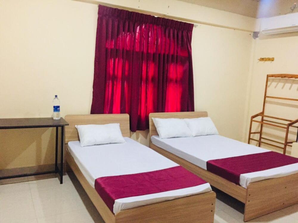 Hotel Hb Budget Rest Jaffna Exterior foto